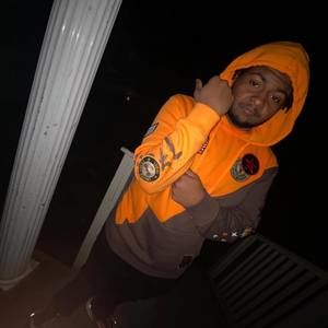 Meet your Posher, Darian